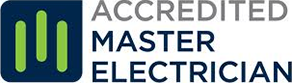 ECA Master Electrician Accredited